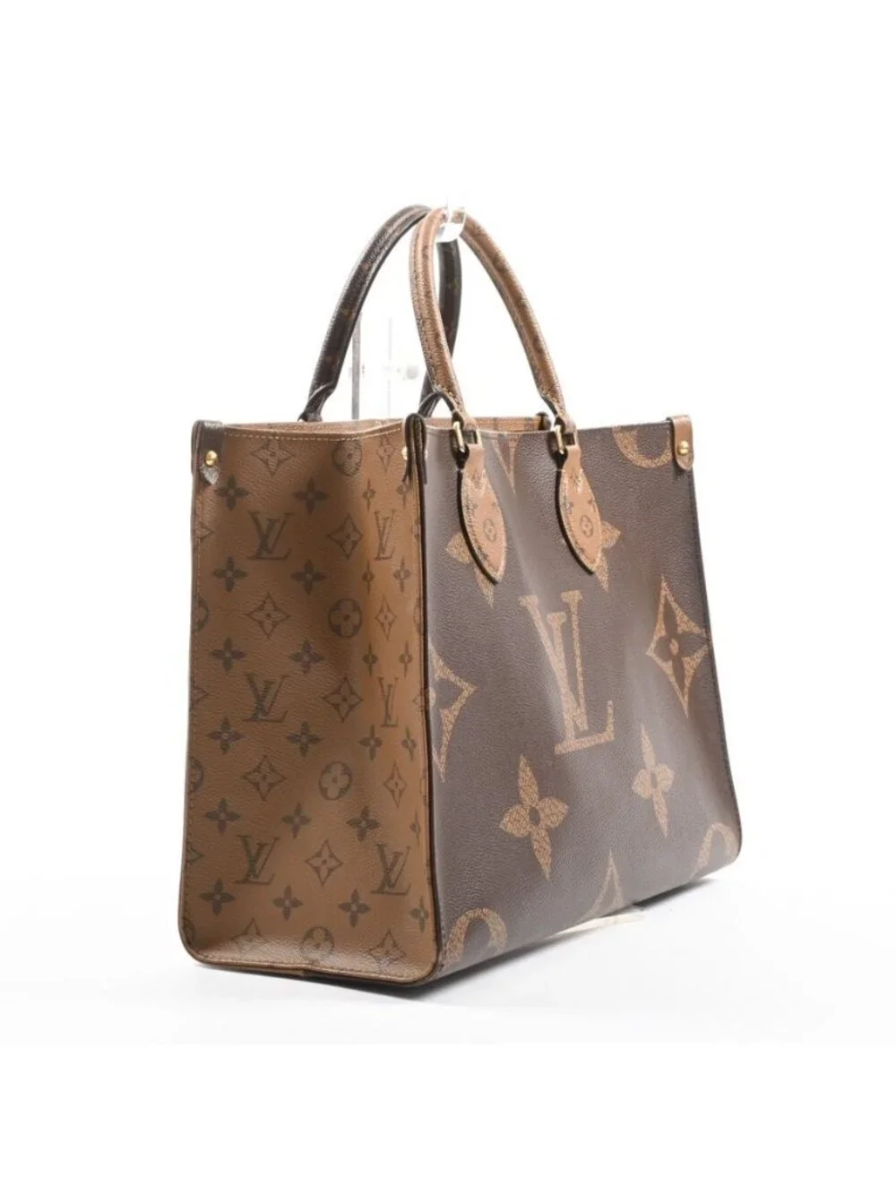 Louis Vuitton this authentic